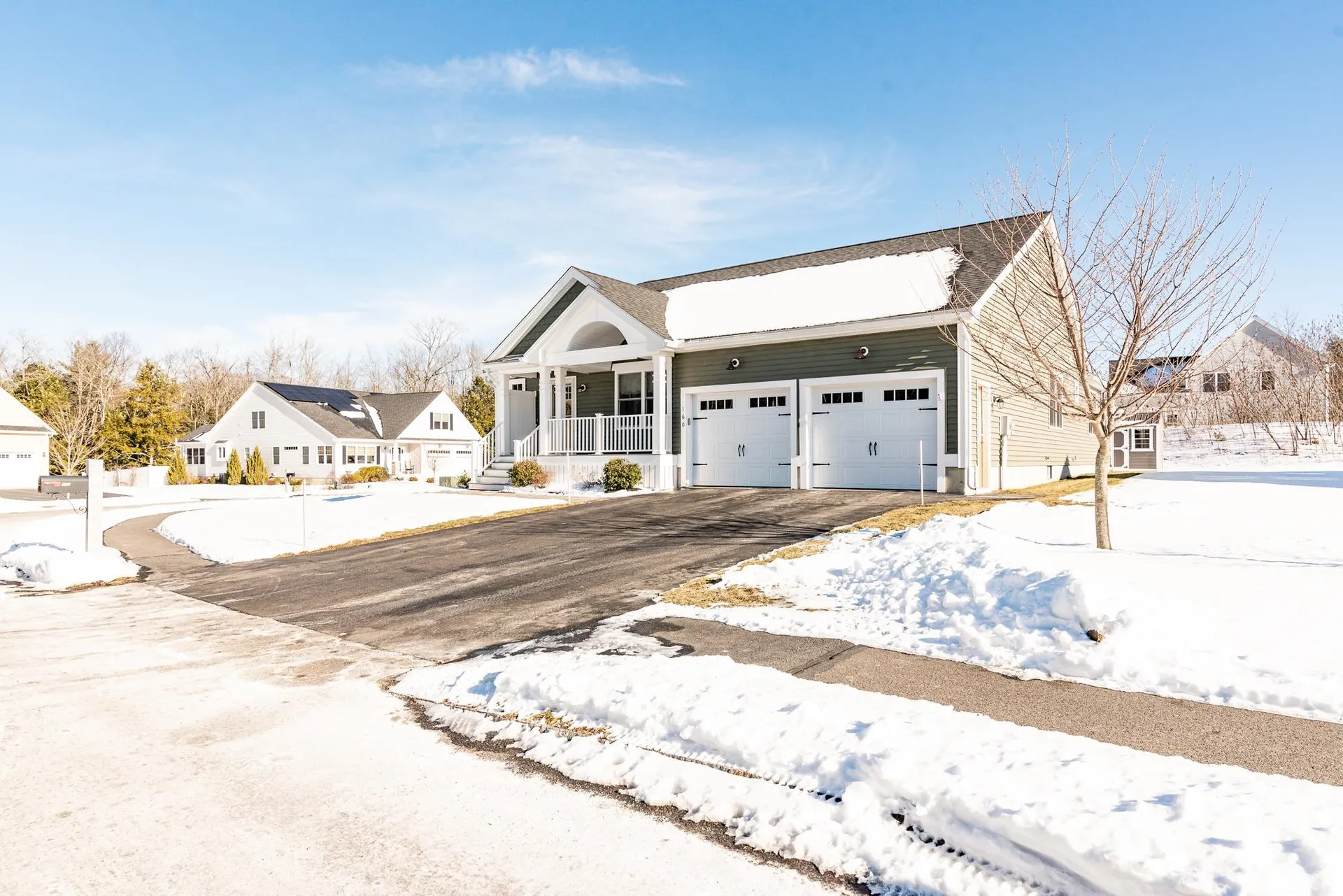 160 Emerald Lane Dover NH 03820