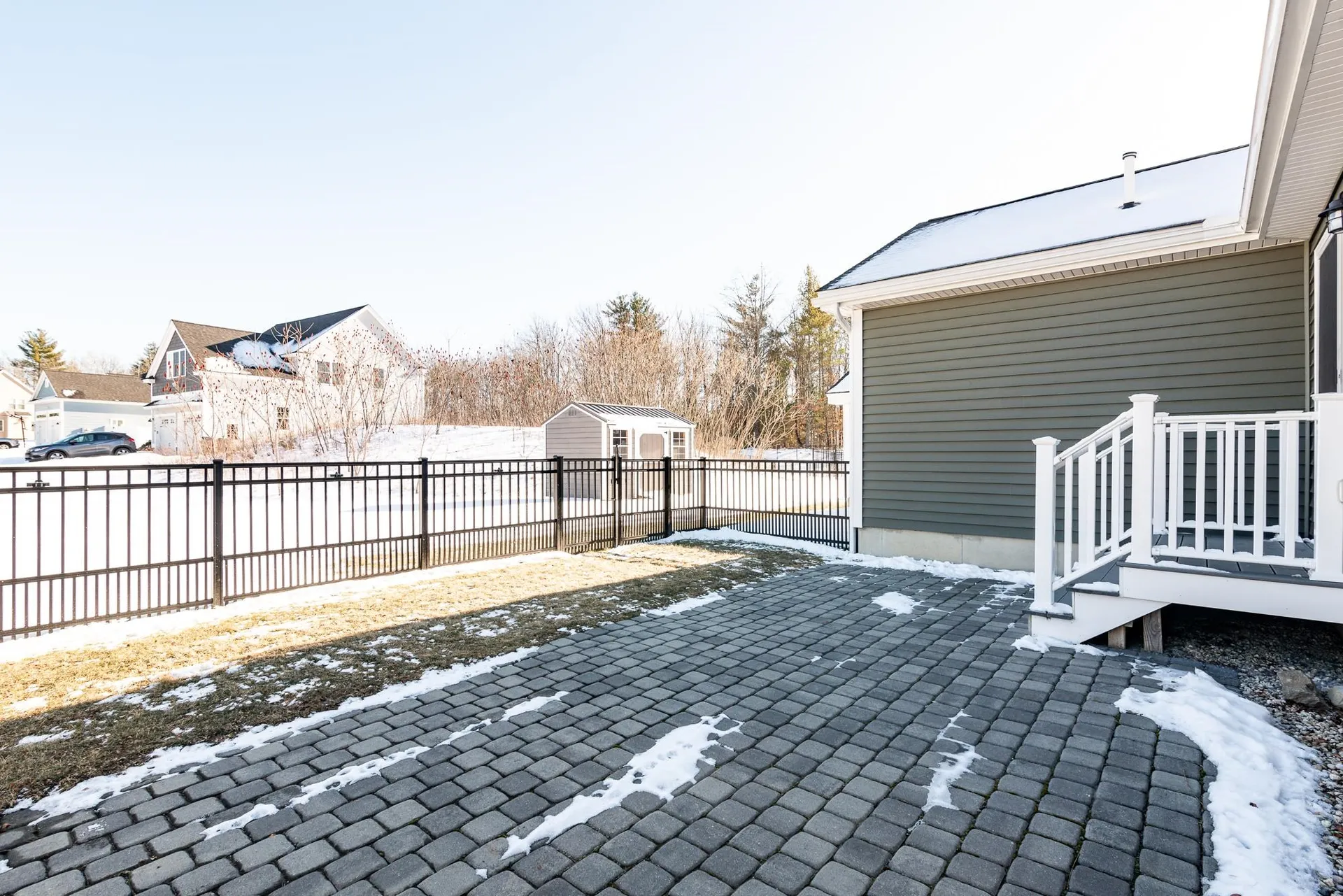 160 Emerald Lane Dover NH 03820