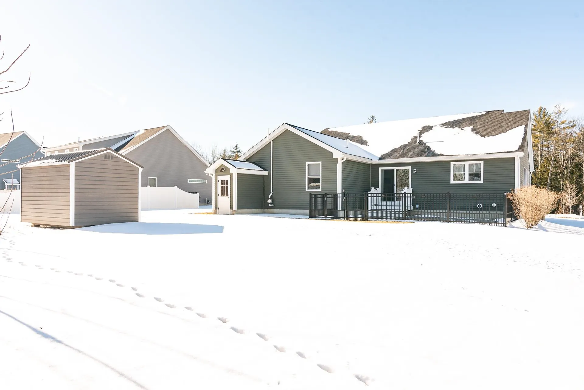 160 Emerald Lane Dover NH 03820