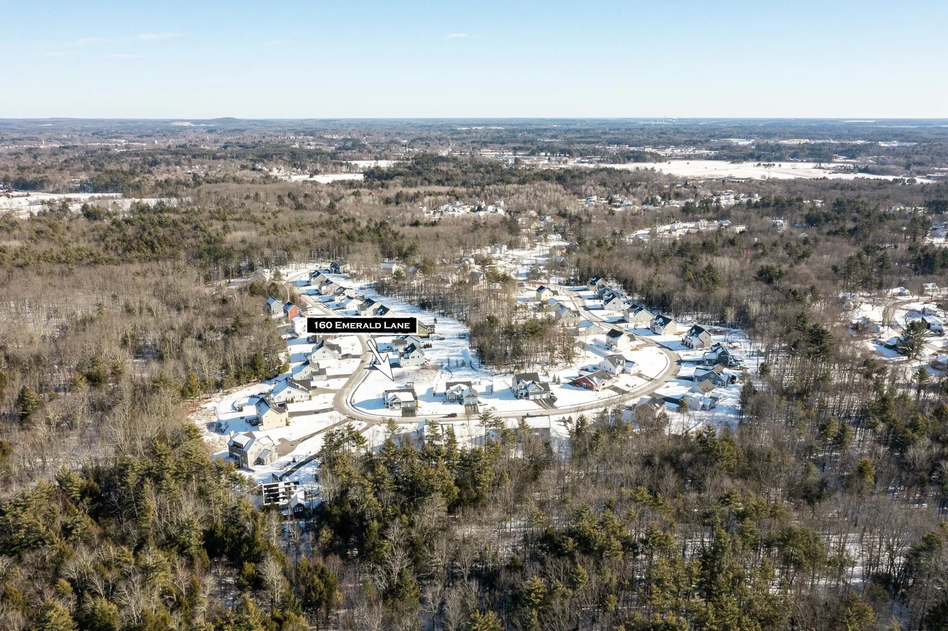 160 Emerald Lane Dover NH 03820