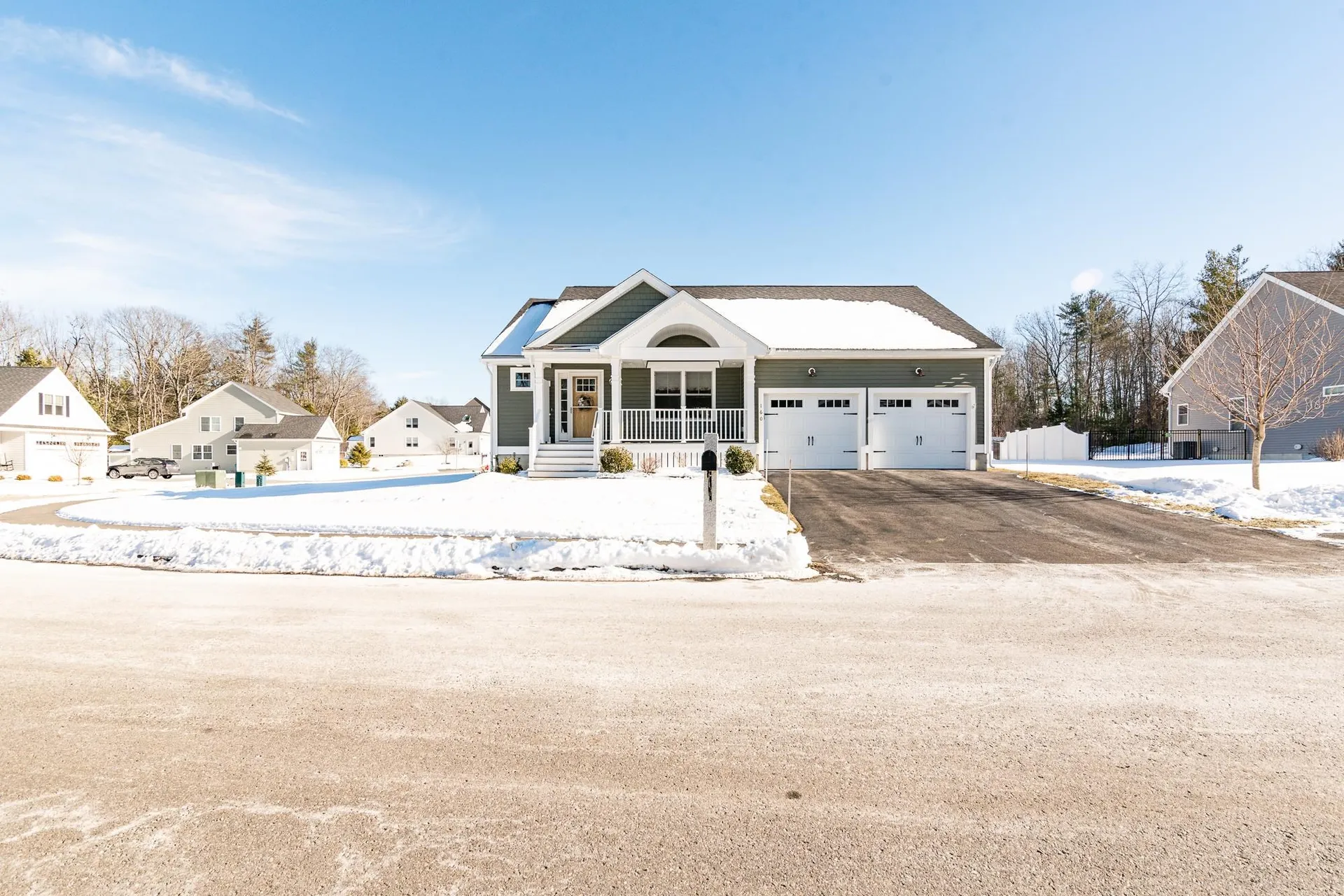 160 Emerald Lane Dover NH 03820