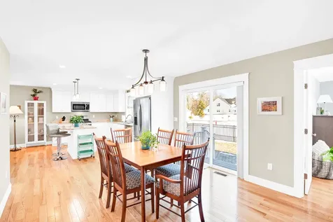 160 Emerald Lane Dover NH 03820