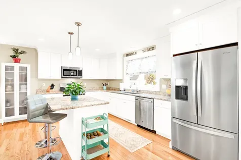 160 Emerald Lane Dover NH 03820