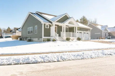 160 Emerald Lane Dover NH 03820