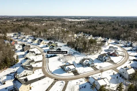 160 Emerald Lane Dover NH 03820