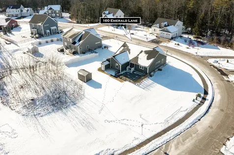 160 Emerald Lane Dover NH 03820