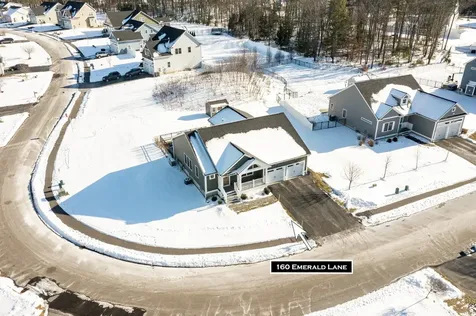 160 Emerald Lane Dover NH 03820