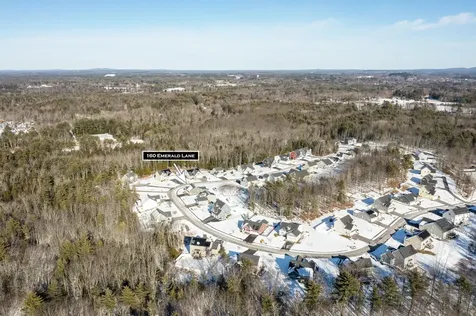 160 Emerald Lane Dover NH 03820