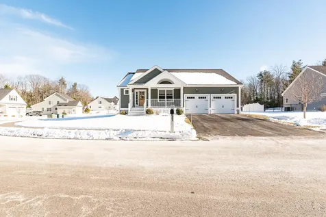 160 Emerald Lane Dover NH 03820