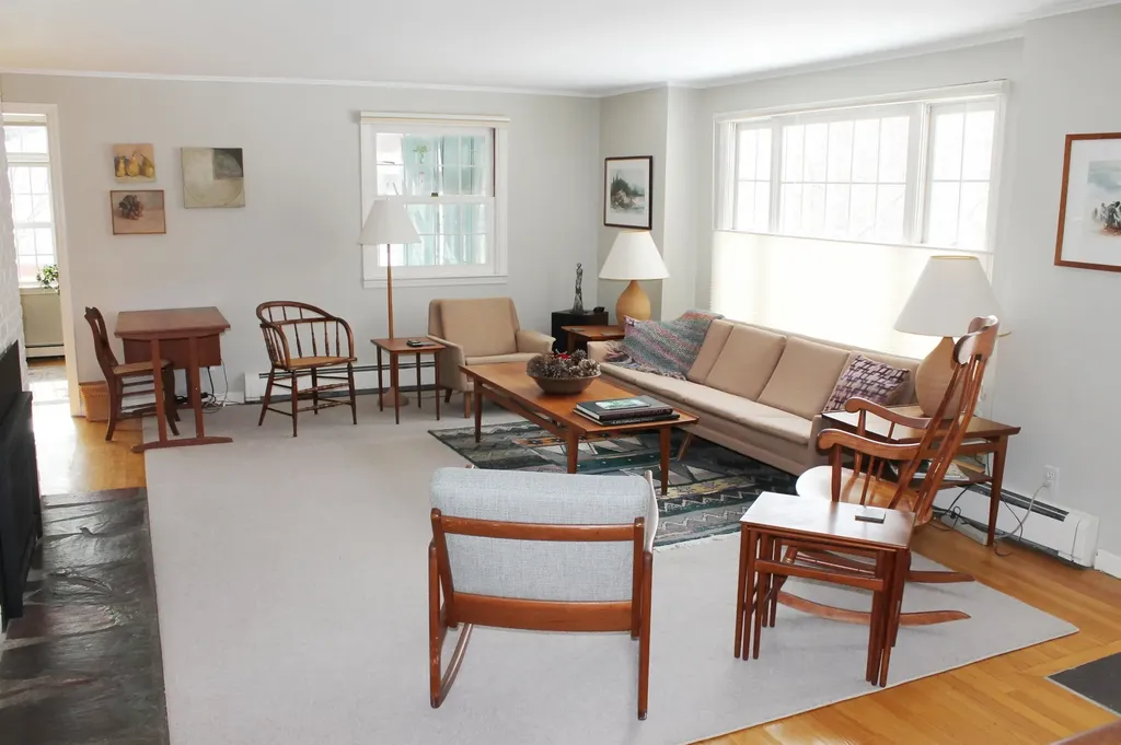 51 Grove Lane Shelburne VT 05482