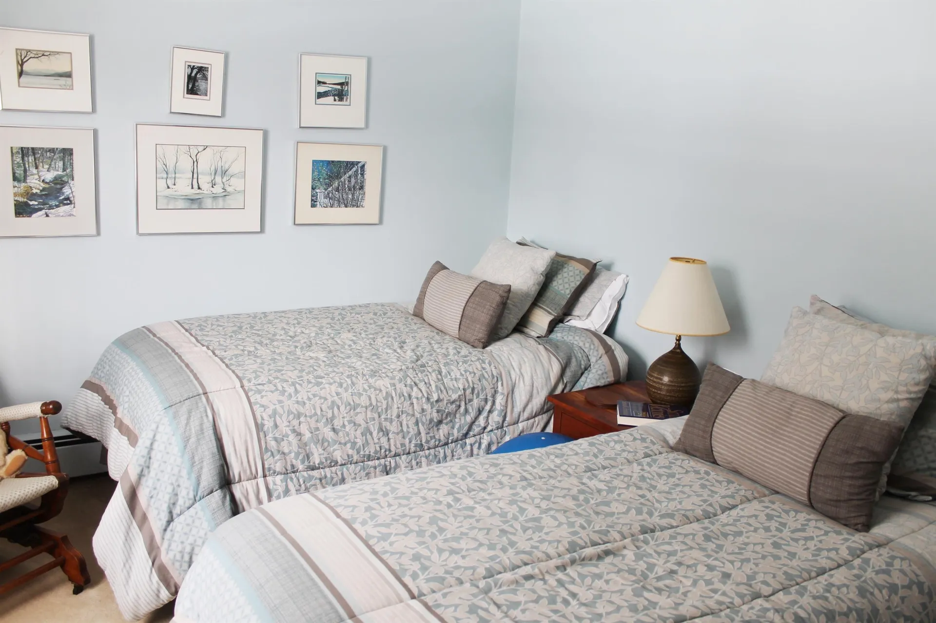 51 Grove Lane Shelburne VT 05482