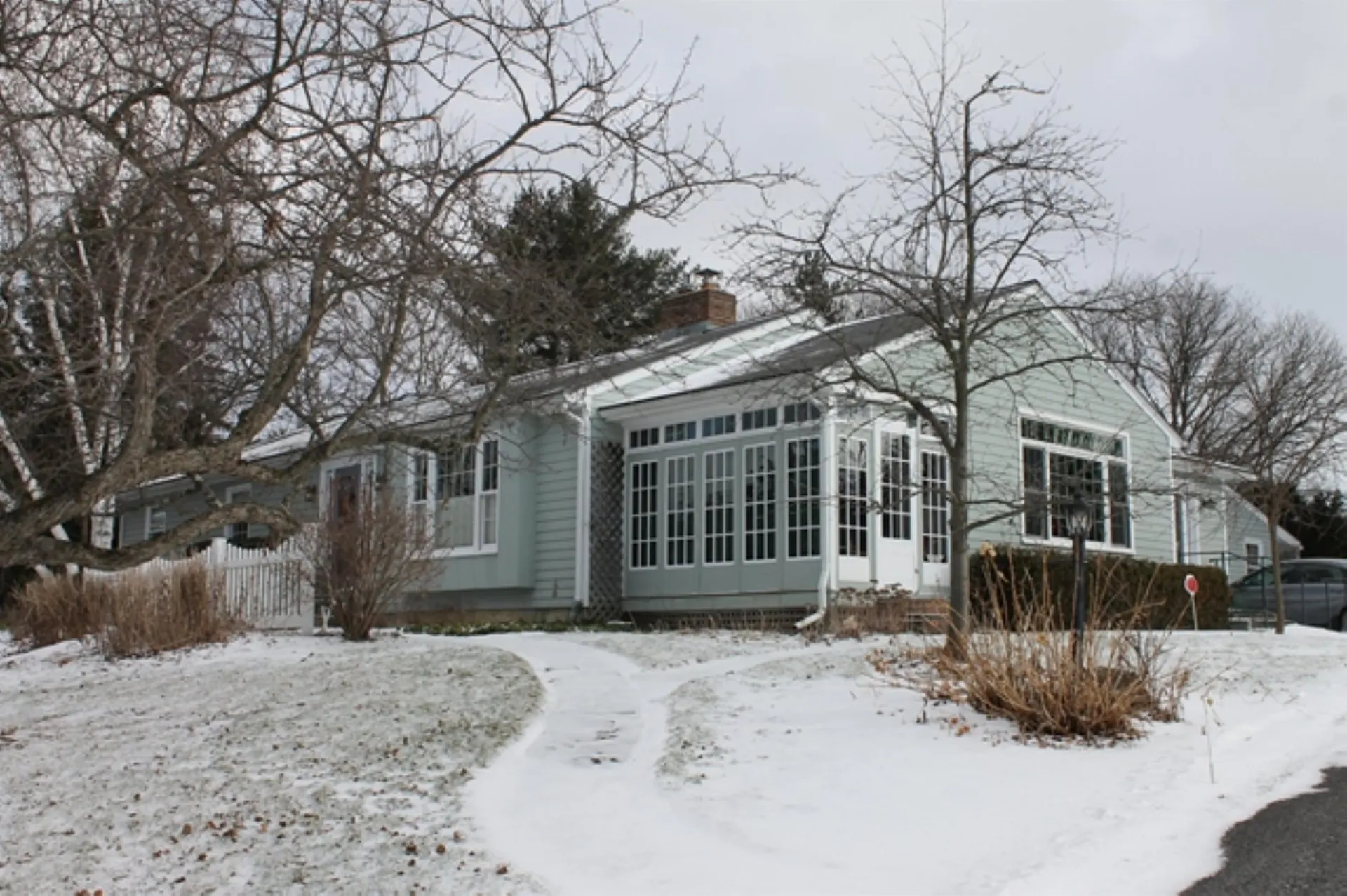 51 Grove Lane Shelburne VT 05482