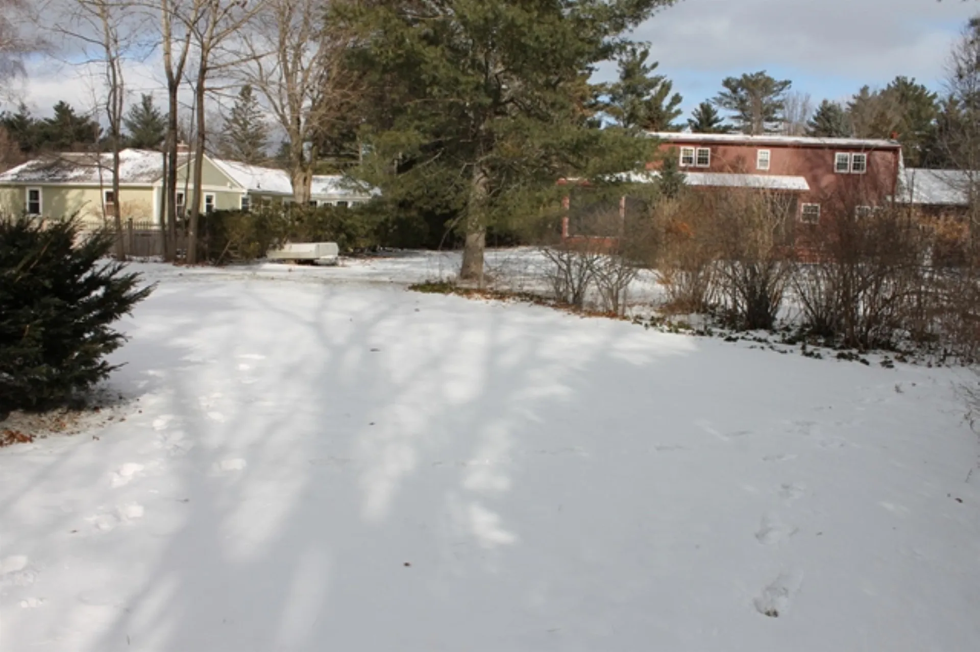 51 Grove Lane Shelburne VT 05482