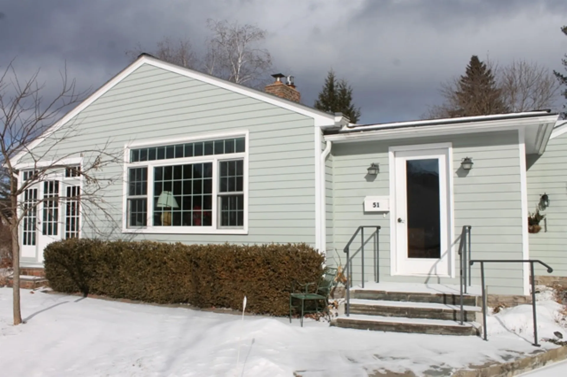 51 Grove Lane Shelburne VT 05482