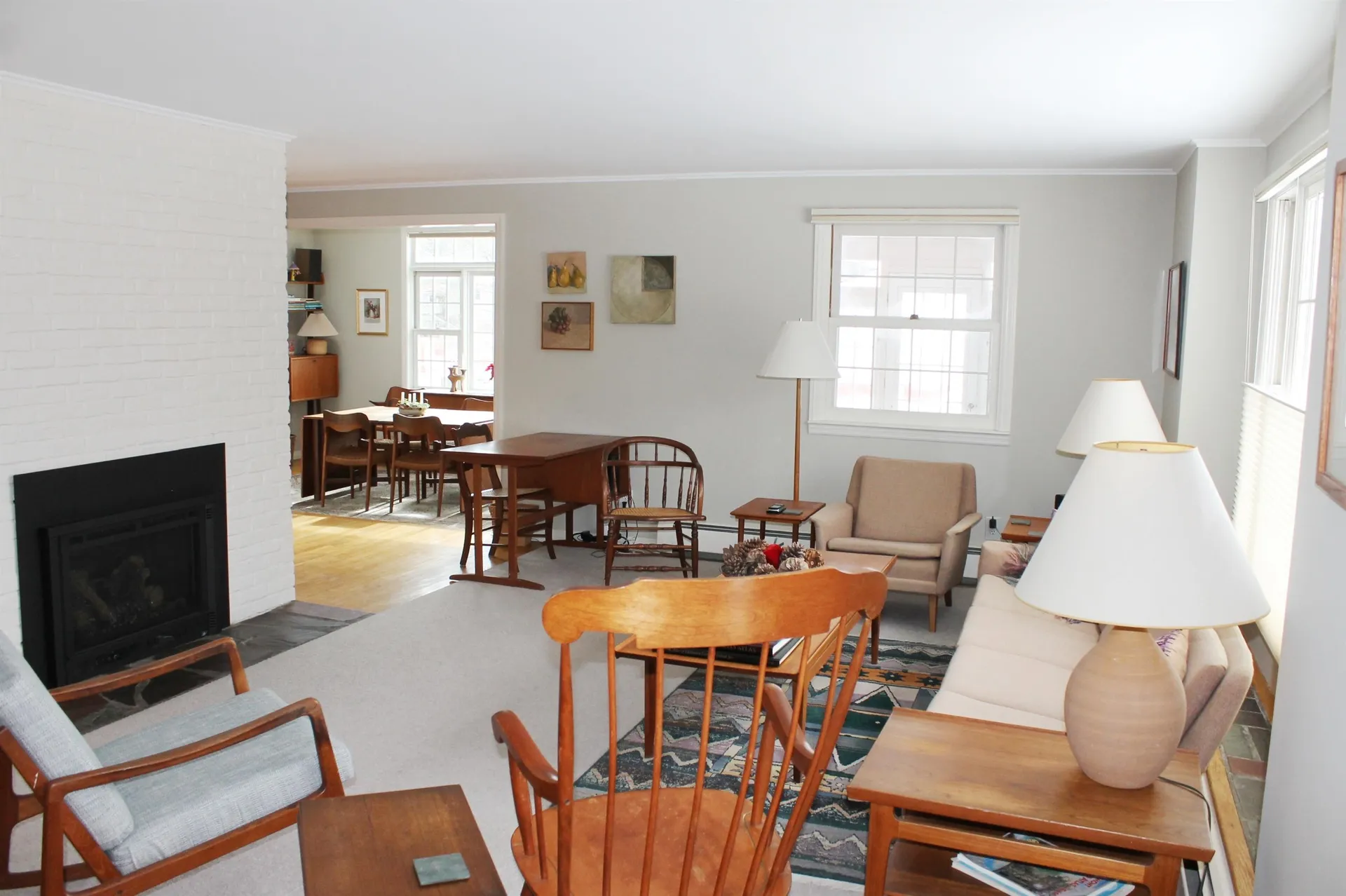 51 Grove Lane Shelburne VT 05482