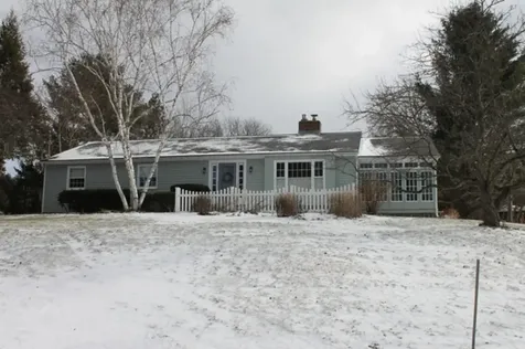 51 Grove Lane Shelburne VT 05482