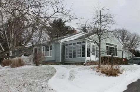 51 Grove Lane Shelburne VT 05482