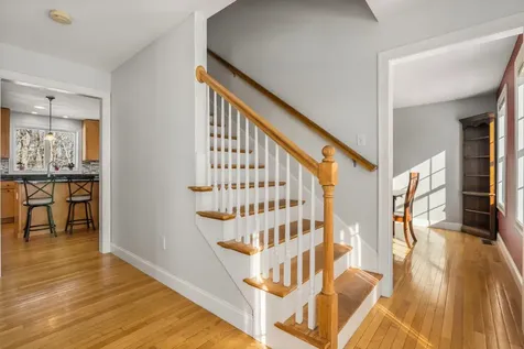 2 Wood Ridge Lane Exeter NH 03833