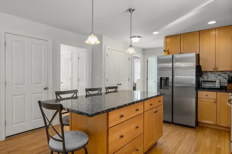 2 Wood Ridge Lane Exeter NH 03833