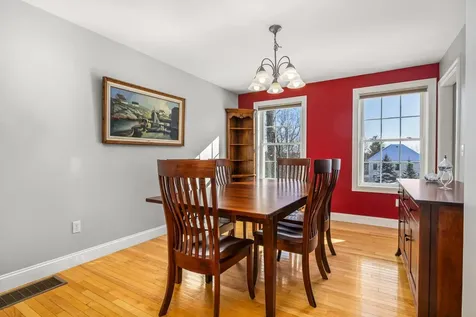 2 Wood Ridge Lane Exeter NH 03833