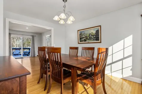 2 Wood Ridge Lane Exeter NH 03833