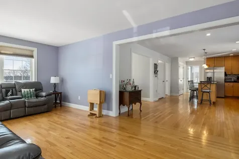 2 Wood Ridge Lane Exeter NH 03833