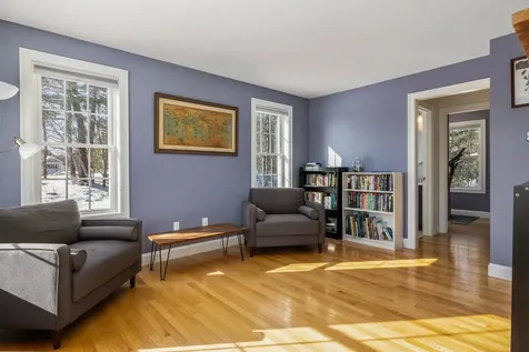 2 Wood Ridge Lane Exeter NH 03833