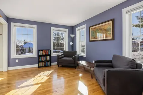 2 Wood Ridge Lane Exeter NH 03833