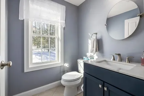 2 Wood Ridge Lane Exeter NH 03833