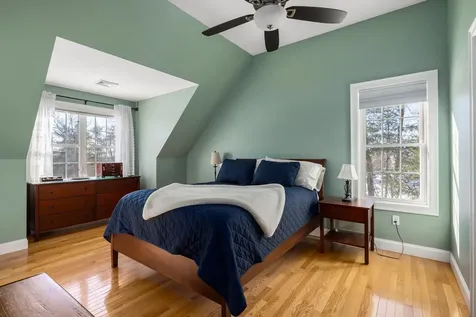 2 Wood Ridge Lane Exeter NH 03833