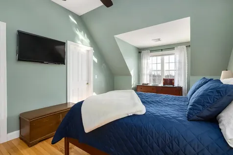 2 Wood Ridge Lane Exeter NH 03833