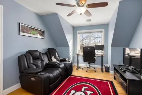 2 Wood Ridge Lane Exeter NH 03833