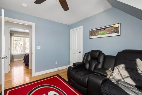 2 Wood Ridge Lane Exeter NH 03833