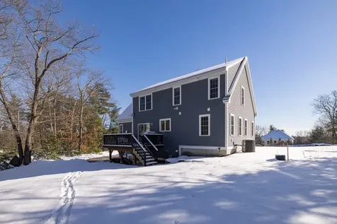 2 Wood Ridge Lane Exeter NH 03833