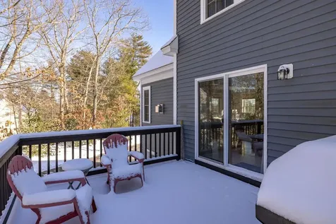 2 Wood Ridge Lane Exeter NH 03833