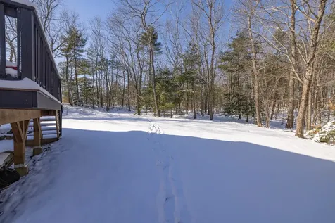 2 Wood Ridge Lane Exeter NH 03833