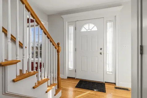 2 Wood Ridge Lane Exeter NH 03833