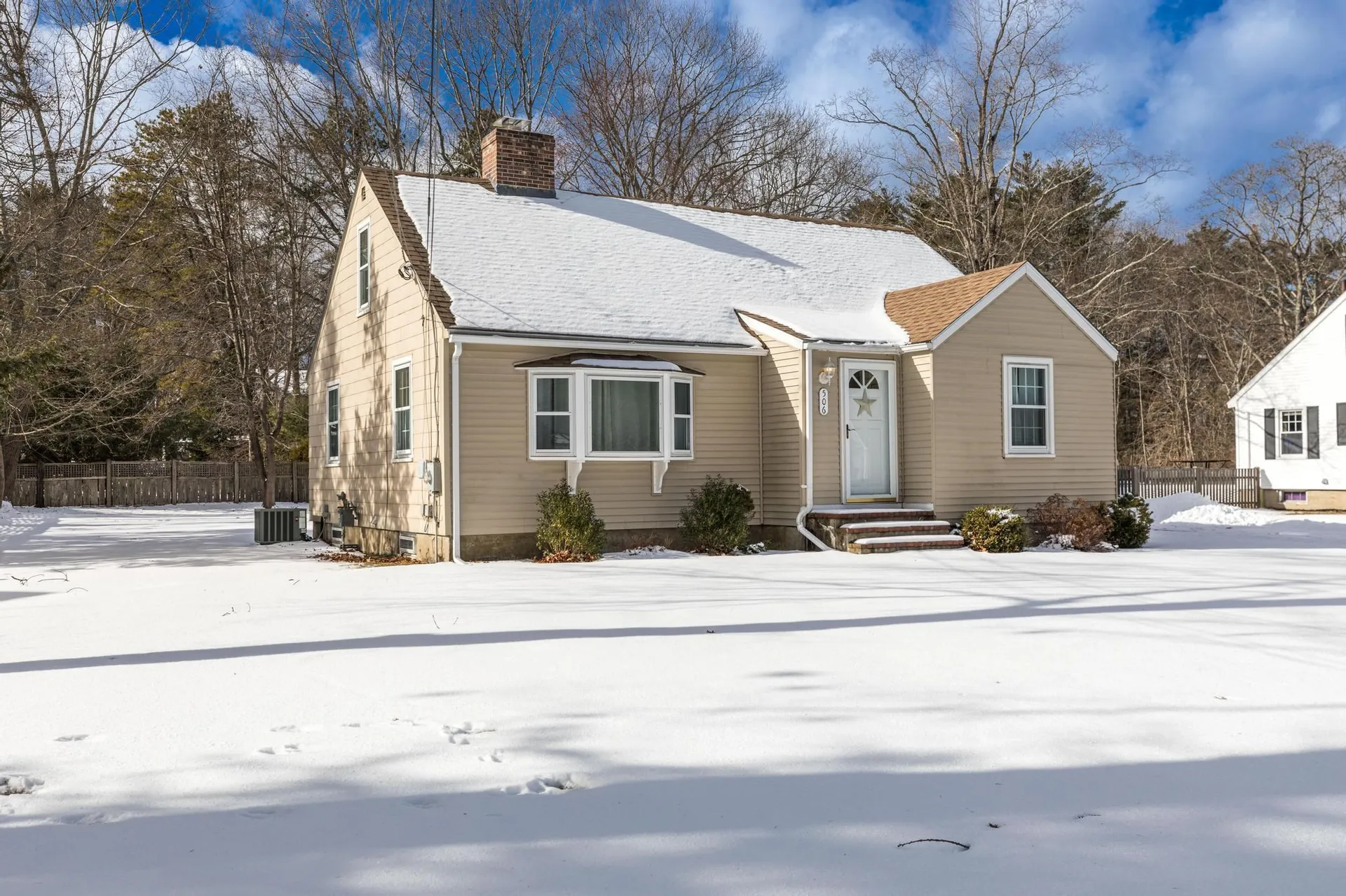 506 Sherburne Road Portsmouth NH 03801