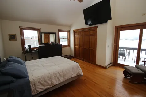 1585 Country Club Road Plainfield VT 05667