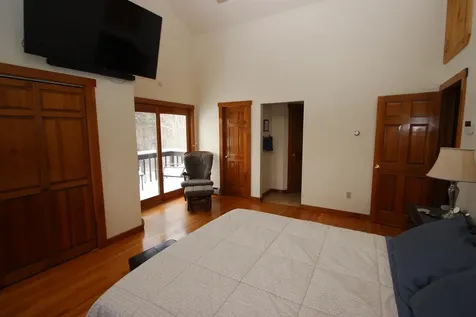 1585 Country Club Road Plainfield VT 05667