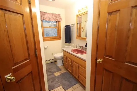 1585 Country Club Road Plainfield VT 05667