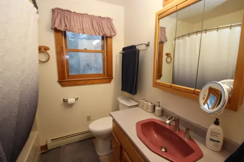 1585 Country Club Road Plainfield VT 05667