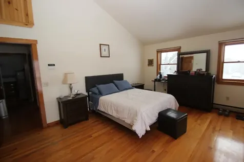 1585 Country Club Road Plainfield VT 05667