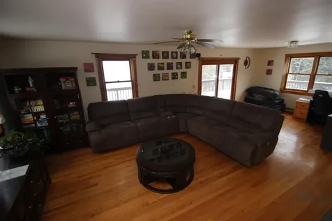 1585 Country Club Road Plainfield VT 05667