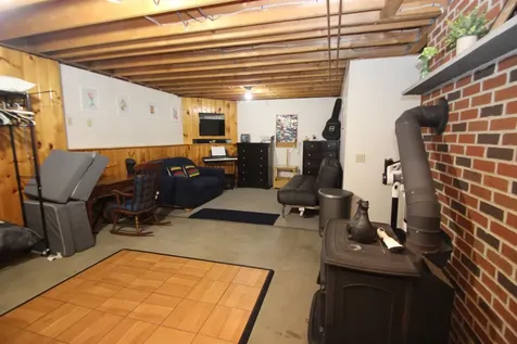 1585 Country Club Road Plainfield VT 05667