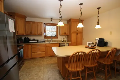 1585 Country Club Road Plainfield VT 05667