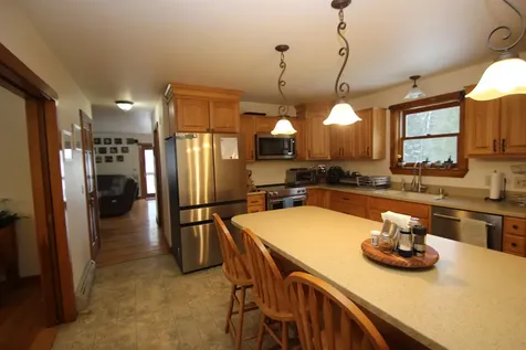 1585 Country Club Road Plainfield VT 05667