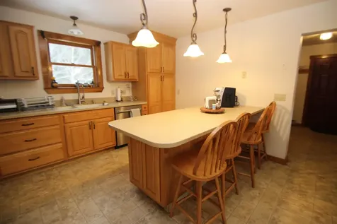 1585 Country Club Road Plainfield VT 05667