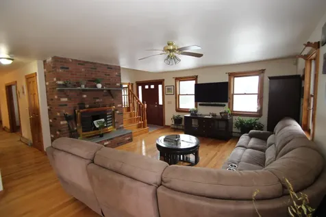 1585 Country Club Road Plainfield VT 05667