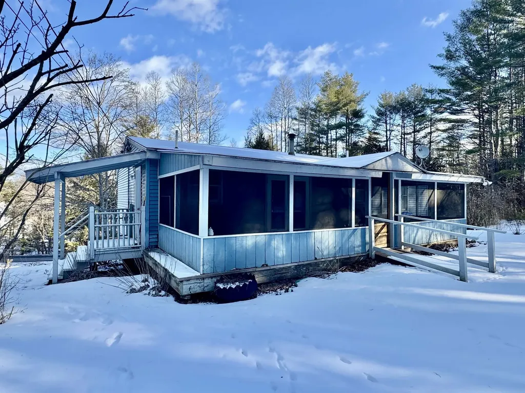 607 Vermont Route 132 Norwich VT 05055